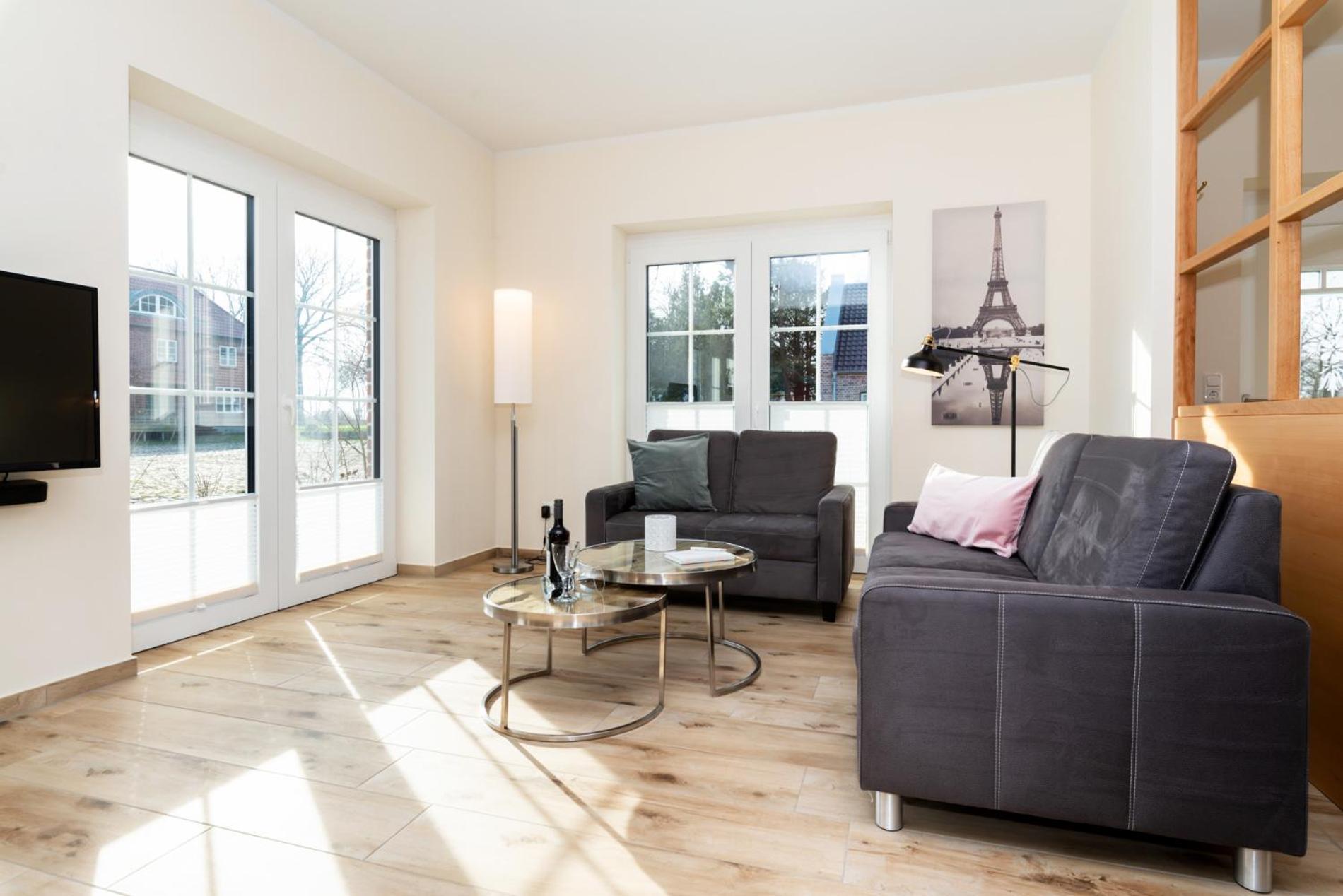 Fehmarn Mein Urlaub Habitación foto