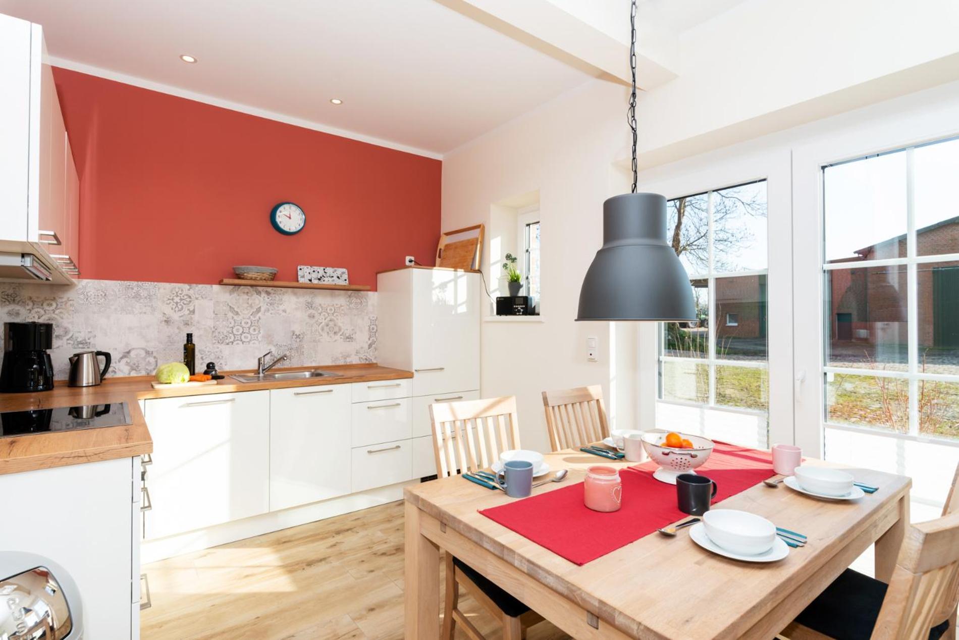 Fehmarn Mein Urlaub Habitación foto