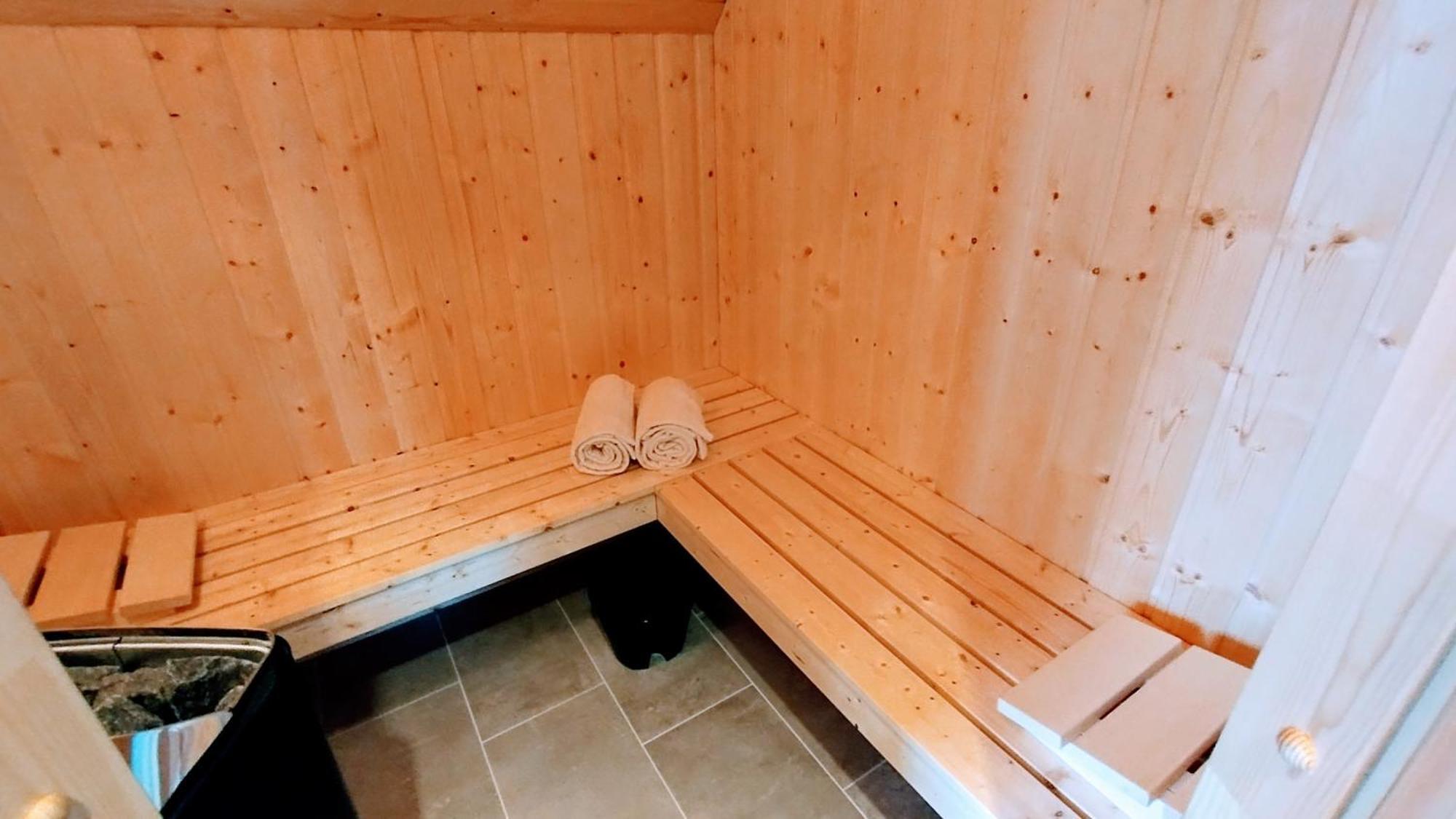 Fehmarn Mein Urlaub Habitación foto